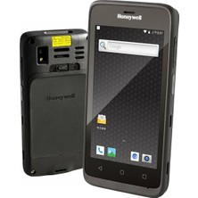 Honeywell EDA51 (Gsm + 5" + Androıd 10 + 2d Brk Oku.)El Terminali