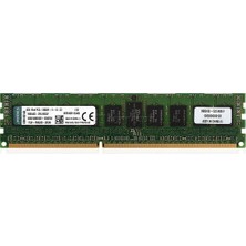 Kingston KVR16R11S4/8GB 8 GB Ddr3 1600MHZ CL11 Registered Ram