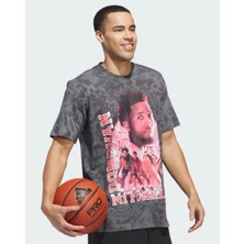 Nike D.o.n. Tunnel Graphic Tişört