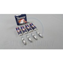 Ngk 4 x Vw Passat B6 3c 2005-2010 1.6 Iridium Ix Buji Takımı BKR7EIXUYUMLU