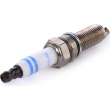 Bosch Buji 1 Adet-Iridyum Fıat 500L 0.9 2012-2013 77 Kw -- 0242145510 - Oem: