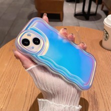 Epa Center Iphone 15 Pro Hologram Telefon Kılıfı