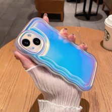 Epa Center Iphone 15  Hologram Telefon Kılıfı