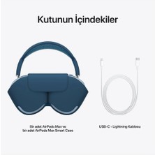 Wearfit Pro Airmax Kulaküstü Bluetooth Kulaklık Aktif Gürültü Önleyici Mikrofon Mıknatıslı Ped Pop-Up Kulak Üstü Kulaklık