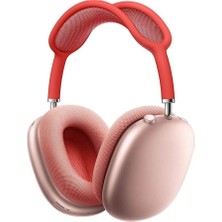 Wearfit Pro Airmax Kulaküstü Bluetooth Kulaklık Aktif Gürültü Önleyici Mikrofon Mıknatıslı Ped Pop-Up Kulak Üstü Kulaklık