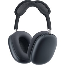 Wearfit Pro Airmax Kulaküstü Bluetooth Kulaklık Aktif Gürültü Önleyici Mikrofon Mıknatıslı Ped Pop-Up Kulak Üstü Kulaklık