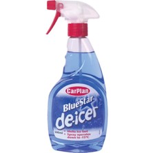 Carplan De Icer Buz Çözücü Sprey 500ML
