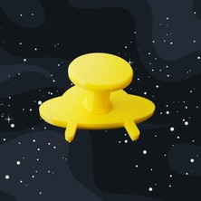 Ufo Kurabiye ve Hamur Şekillendirici