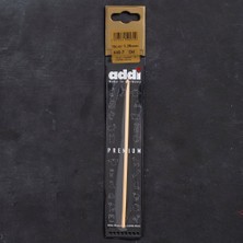 Addi Bambus 3,25MM 15CM Bambu Yün Tığ - 545-7