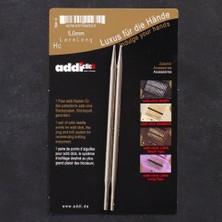 Addi Click Lace 5mm Değiştirilebilir Uzun Uçlu Dan