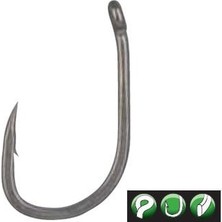 Gamakatsu G-Carp Specialist Rx #6