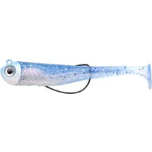 Spro Guts Bait Uv 11CM 14G  Aqua&pearl  M S. Yem