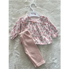 Nurcan Bebe Güllü Kız Takım