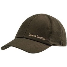 Deerhunter Game Cap Yeşil Şapka 58/59