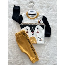 Nurcan Bebe Heroes Ikili Takım