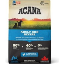 Acana Heritage Kuru Köpek Maması, Tavuklu, Yetişkin, 2 kg