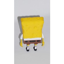 Süngerbob Figür 10 cm