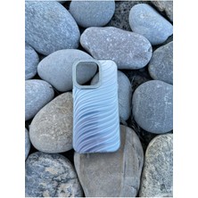 Iphone 11 Serisi Parlak Taşlı Parıltılı Telefon Kılıfı