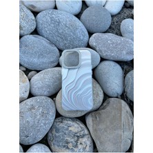 Iphone 14 Pro Parlak Taşlı Parıltılı Telefon Kılıfı