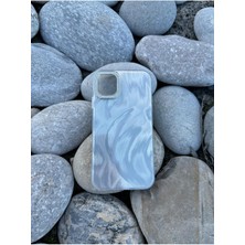 Iphone 11 Serisi Parlak Taşlı Parıltılı Telefon Kılıfı