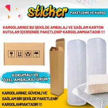 Oto Sticker Ürünleri | Cam Yazı Çıkartma