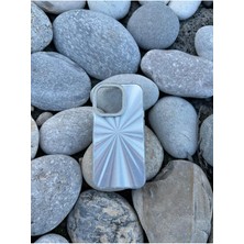 Iphone 14 Pro Parlak Taşlı Parıltılı Telefon Kılıfı