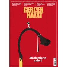 Gerçek Hayat Dergisi Sayı: 1111 (Ocak 2025)