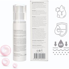 Karawan Care .Niacinamide – Moisturizing Cream (YAĞLI VE KARMA CİLT İÇİN)