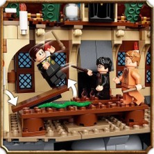 76389 Lego® Harry Potter™ Hogwarts™ Sırlar Odası 1176 Parça +9 Yaş