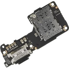 Tkgz Xiaomi Mi 12 Şarj Soketi Full