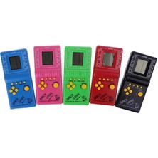 Nostalji Kutulu Atari Oyunu El Atari Oyunu