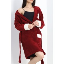 Sabahlık Bordo - 40009.1049.