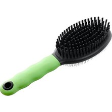 Ferplast Gro 5806 Çift Taraflı Tüy Fırçası