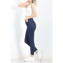 Mom Boyfriend Jeans Koyumavi - 20432.1778.