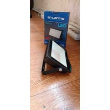 Atlantis 50 Watt Pembe LED Projektör