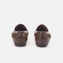 Kemal Tanca   Erkek Loafer 255-1