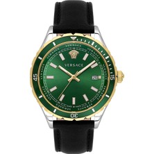 Versace VRSCVE3A00320 Erkek Kol Saati