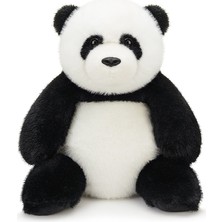 Yafabro Panda Peluş Oyuncak Beyaz (Yurt Dışından)