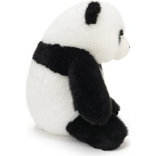 Yafabro Panda Peluş Oyuncak Beyaz (Yurt Dışından)