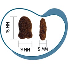 Ownat 1,5 kg Classic Yetişkin Balıklı Kedi Maması