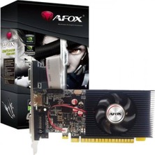 Afox GT740 4gb AF740-4096D3L3 Ddr3 128BIT HDMI DVI Pcıe 16X V3.0