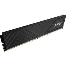 XPG Xpg 16GB (2x 8gb) 3200MHZ DDR4   Ram AX4U32008G16A-DTBKD35