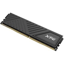 XPG Xpg 16GB (2x 8gb) 3200MHZ DDR4   Ram AX4U32008G16A-DTBKD35