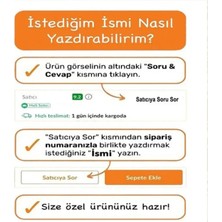 PembeCadde Barış Alper Yılmaz Türkiye Temalı Kişiye Özel Kırmızı Beyaz Kupa Bardak Mug