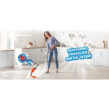 MACROMAX FLASH SPREY MOP