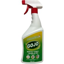 Gojo Banyo Yüzey Temizleyici 750 ml