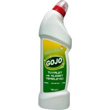 Gojo Tuvalet ve Klozet Temizleyici 750 ml