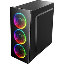 Intel I5 3n 16GB 1tb SSD 4gb GTX1050TI Masaüstü Oyun Bilgisayarı