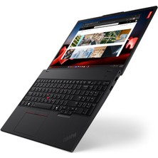 Lenovo Thinkpad T16 G3 Ultra 7-155U 16-Gbddr5 1 Tbssd 16" Wuxga Windows 11 Pro 21MN004FTX BT65