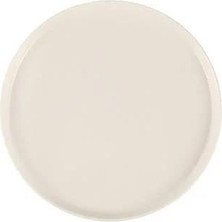 Porland Chopin Alumilite Düz Tabak 21CM